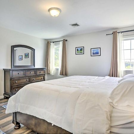 Ideally Located Glen Cove Apartment! מראה חיצוני תמונה