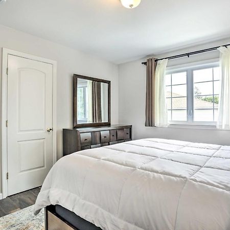 Ideally Located Glen Cove Apartment! מראה חיצוני תמונה