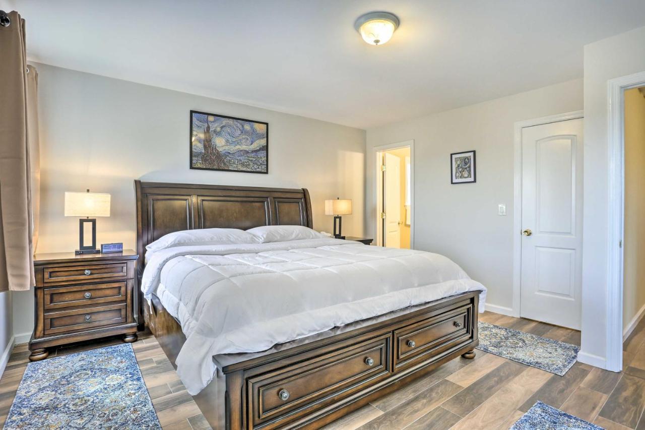 Ideally Located Glen Cove Apartment! מראה חיצוני תמונה