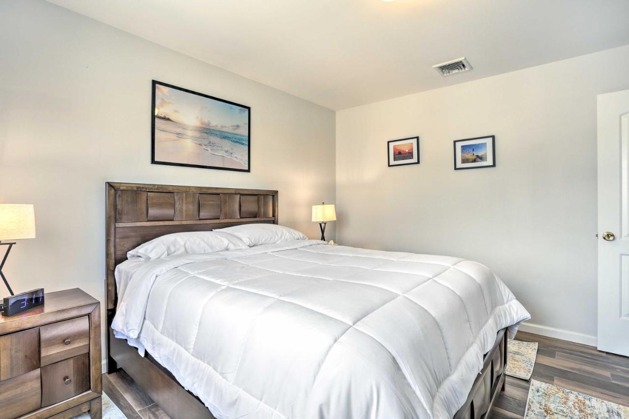 Ideally Located Glen Cove Apartment! מראה חיצוני תמונה