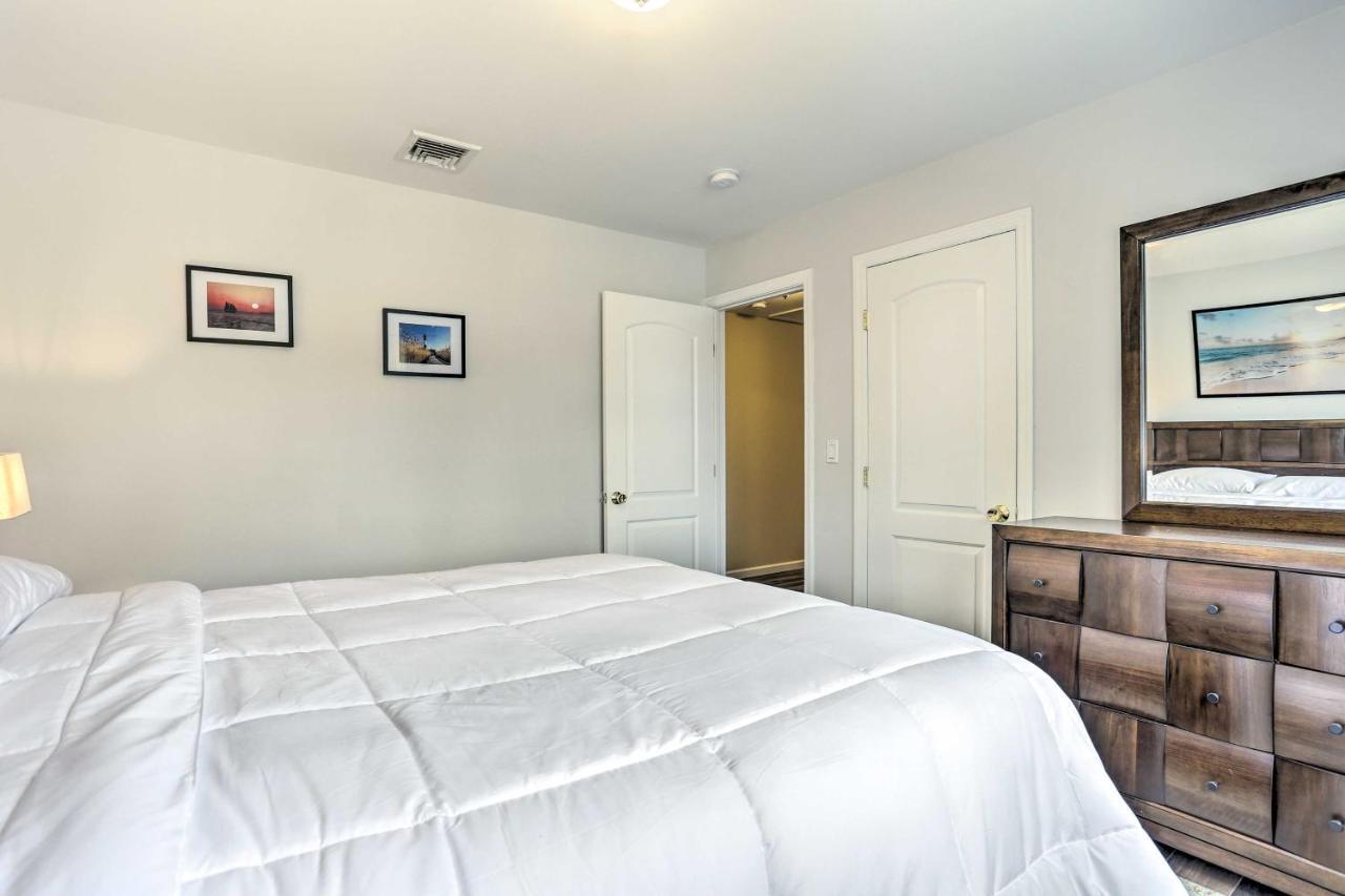 Ideally Located Glen Cove Apartment! מראה חיצוני תמונה